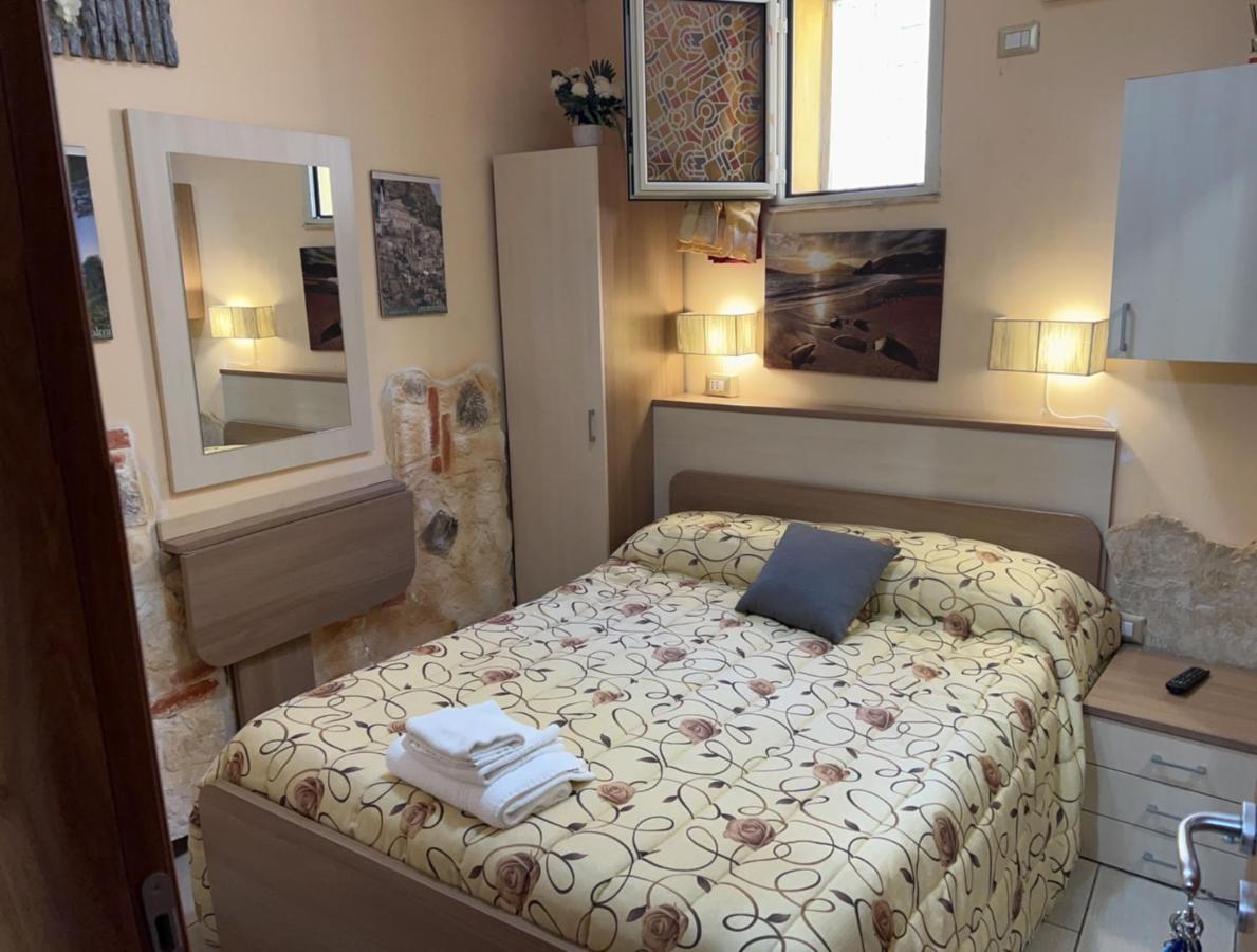 Golden Dreams B&B Reggio Calabria Exterior photo