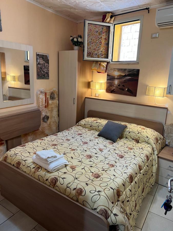 Golden Dreams B&B Reggio Calabria Exterior photo