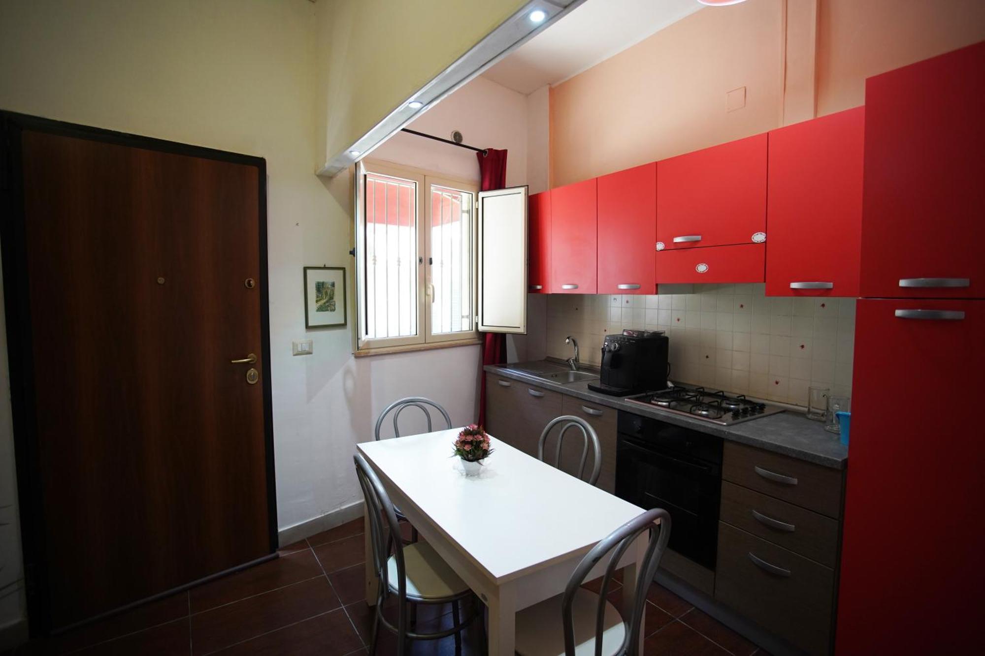 Golden Dreams B&B Reggio Calabria Exterior photo