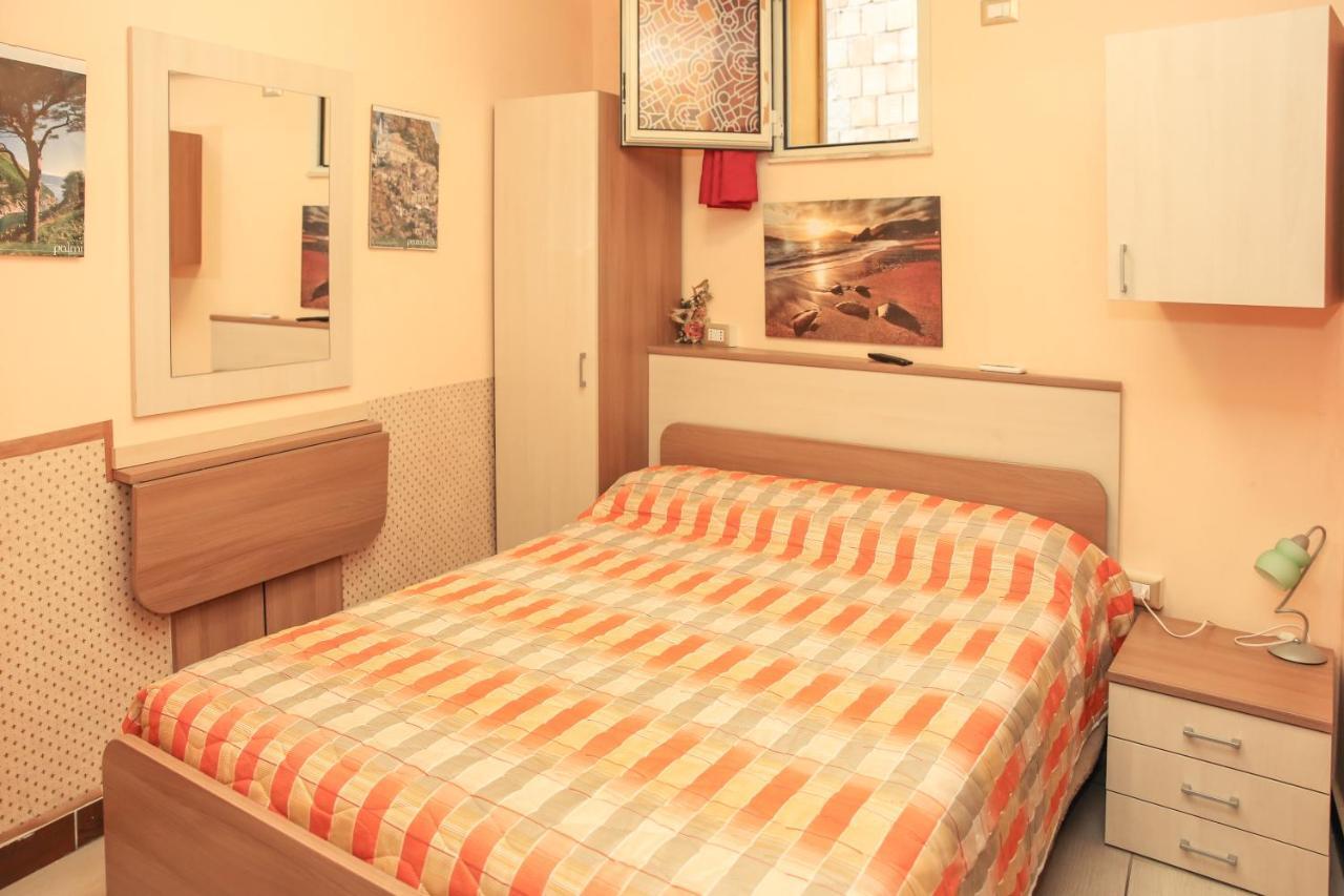 Golden Dreams B&B Reggio Calabria Exterior photo